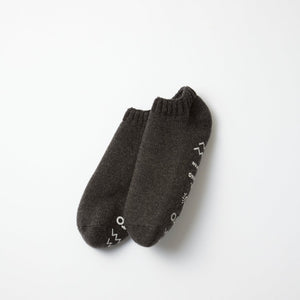 Chaussons chaussettes anti-dérapantes