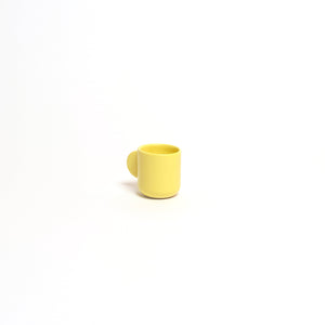 Tasse espresso en céramique