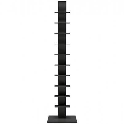 Colonne à livres