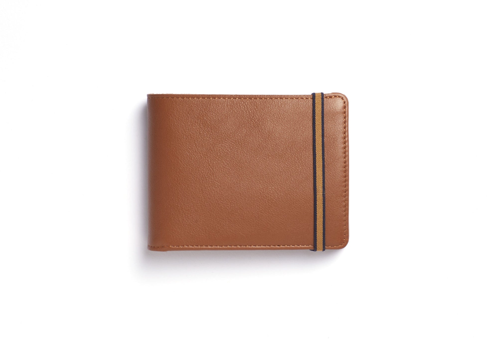 Porte feuille avec monnaie en cuir