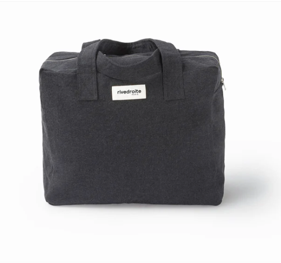 Sac en toile 24h - Célestins
