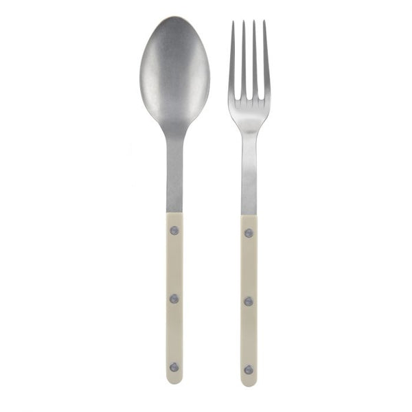 Couverts de service Bistrot - Coloris divers