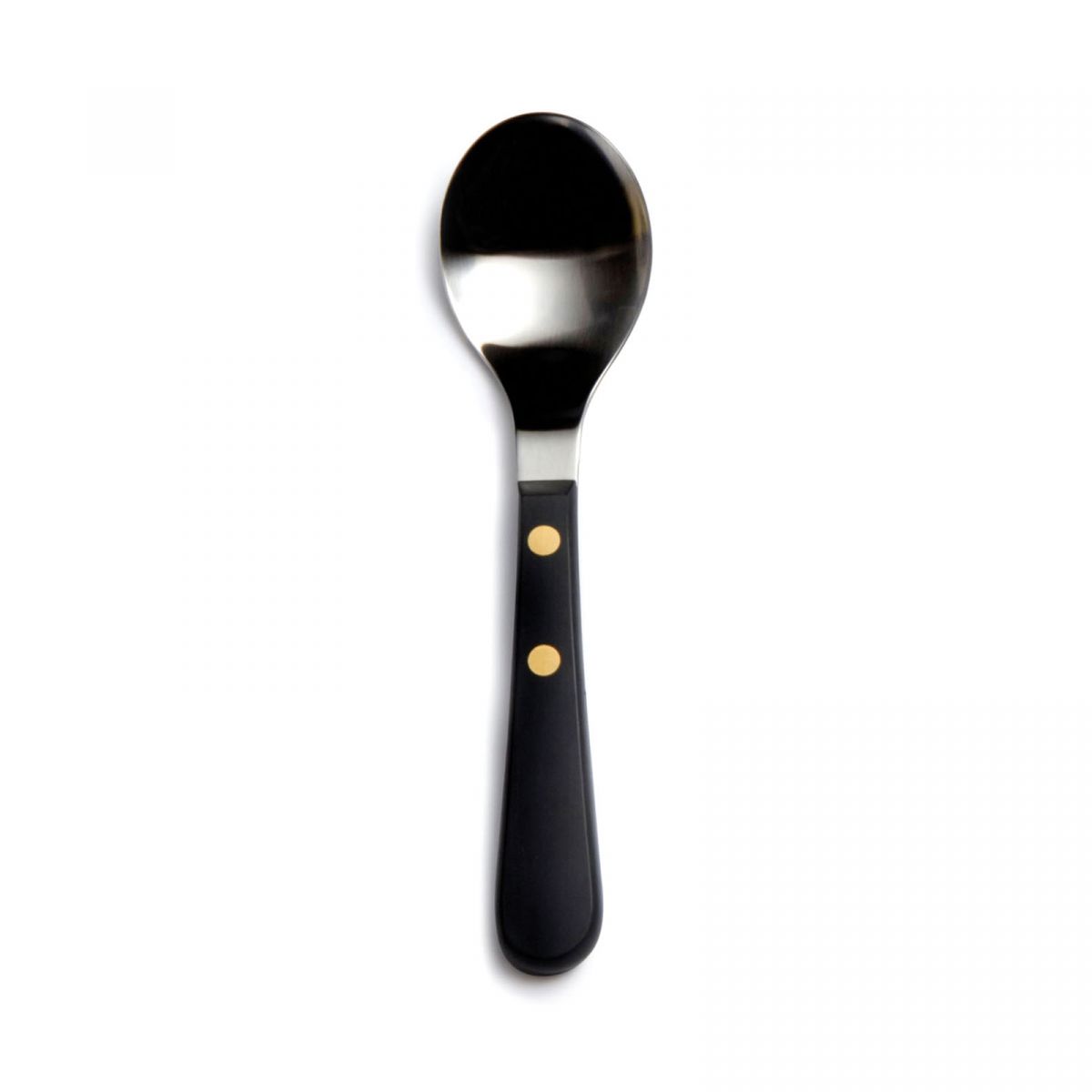 Cuillère à dessert David Mellor