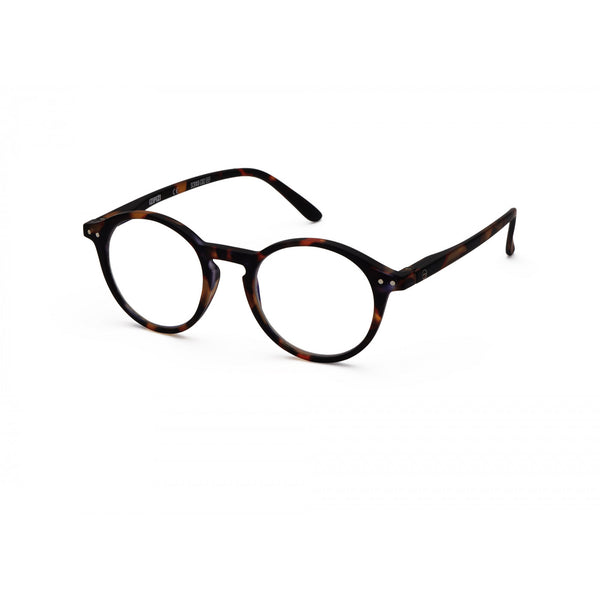 Lunettes Screen #D Tortoise