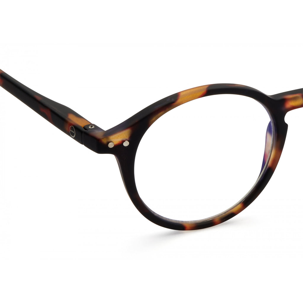Lunettes Screen D Tortoise La Maison Marseillaise