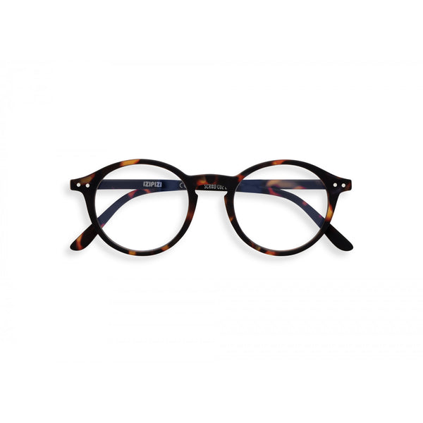 Lunettes Screen #D Tortoise