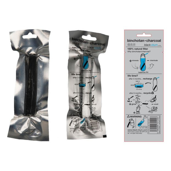Filtre à eau charbon