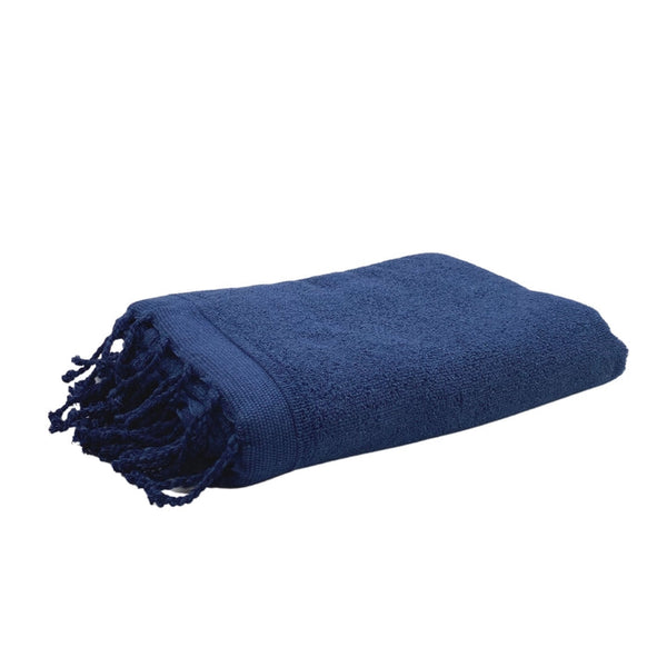 Fouta éponge - Unie