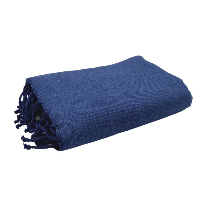 Fouta éponge - Unie