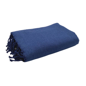 Fouta éponge - Unie