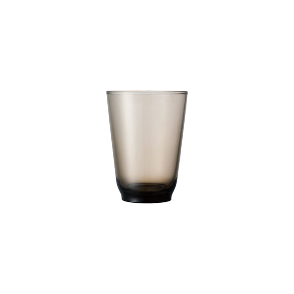 Verre HIBI 350ml - Divers coloris