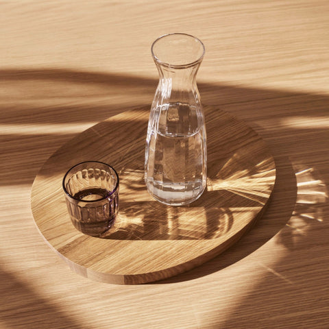 Photo de présentation du verre Raami de la marque Iittala