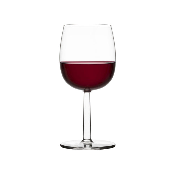 Verres à vin rouge - 2 pcs