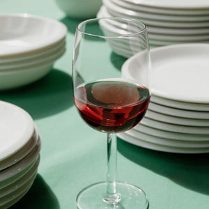 Verres à vin rouge - 2 pcs