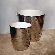 Tasse Assoiffée Platine