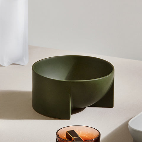 Coupe Kuru - 24x12cm