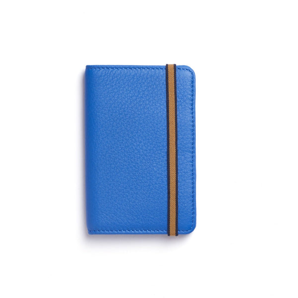 Porte-cartes en cuir