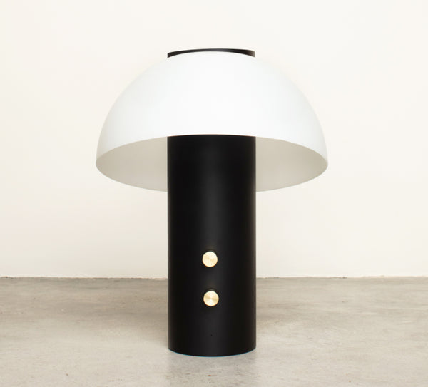 Lampe sonore