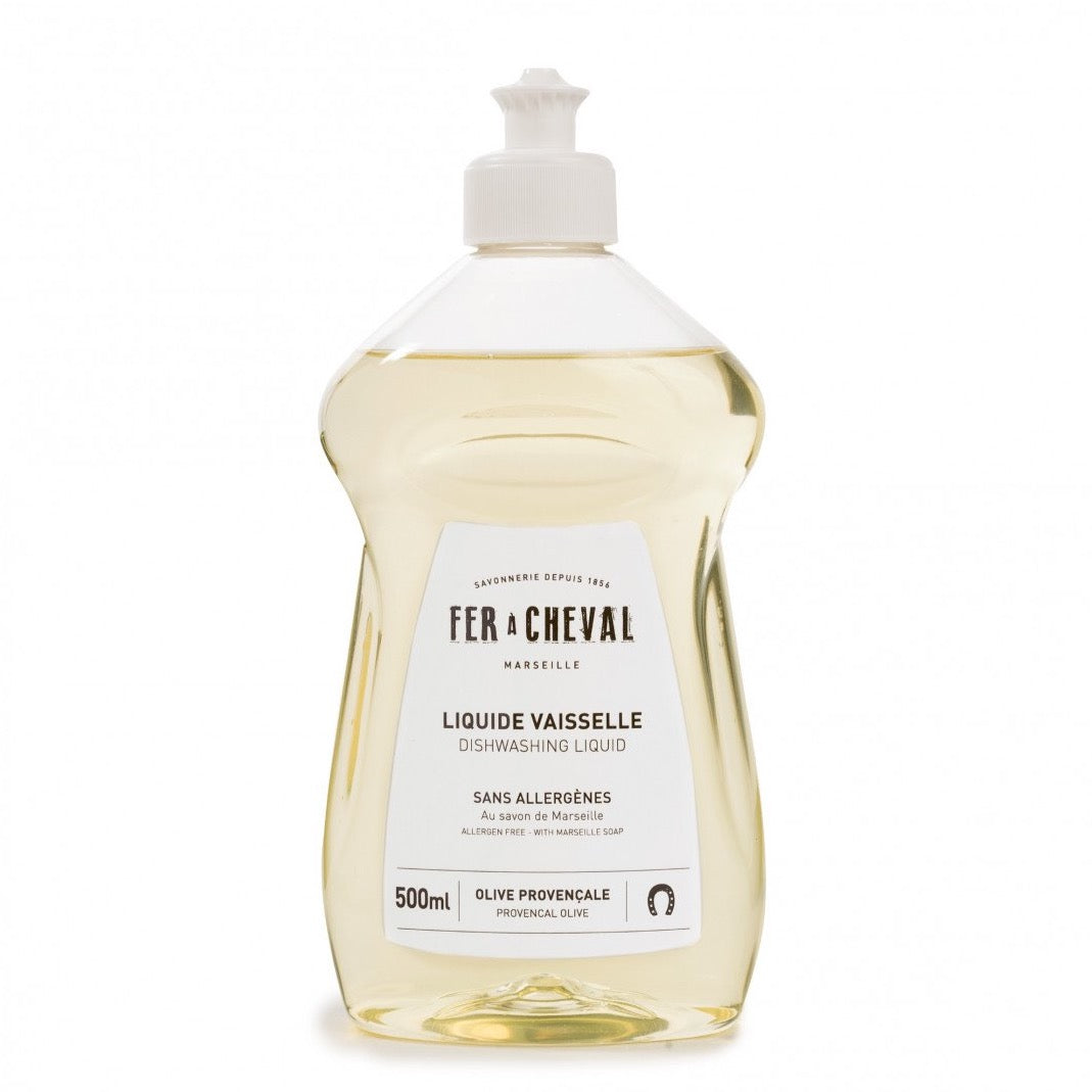 Liquide vaisselle 
