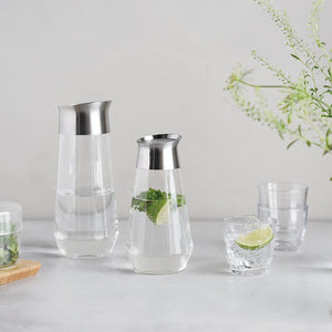 Carafe à eau 750ml