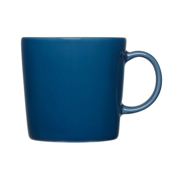 Mug en porcelaine 0,3L - Coloris divers