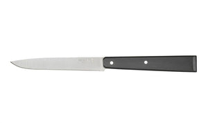 Couteau de table N°125 PRO - Noir