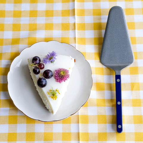 Pelle à tarte Bistrot - Coloris divers