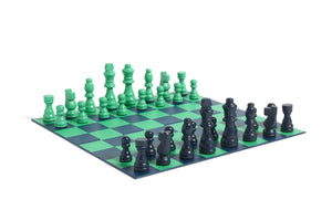 Jeu d'échecs