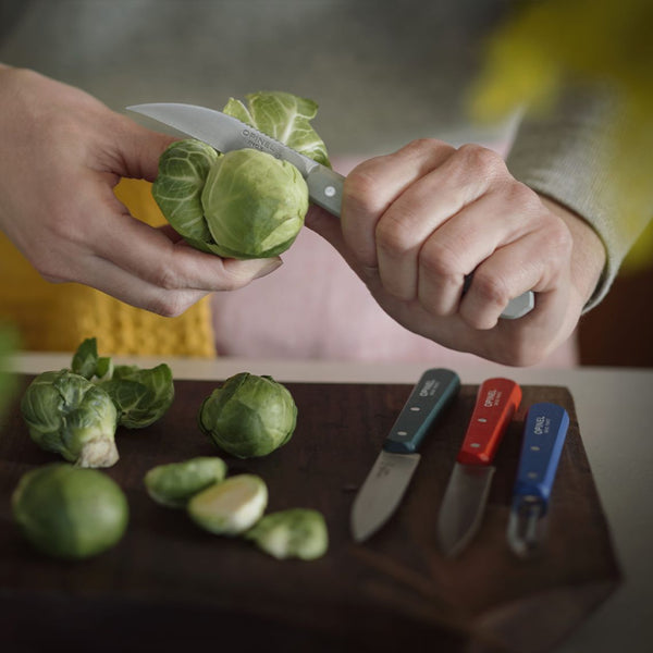 Coffret Les essentiels de cuisine - Primo