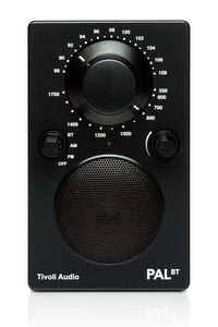 Radio Pal BT- Noir
