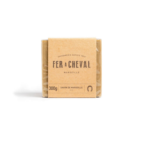 Savon de Marseille cube - 300g