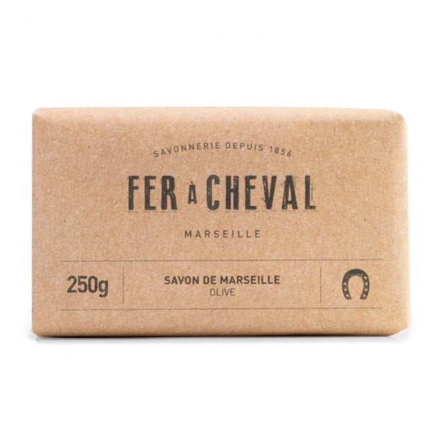 Savon de Marseille savonnette - 250g