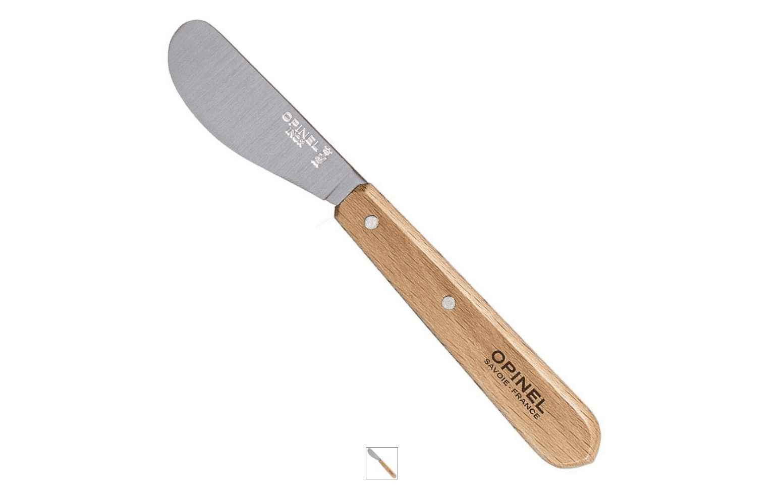 Couteau à beurre