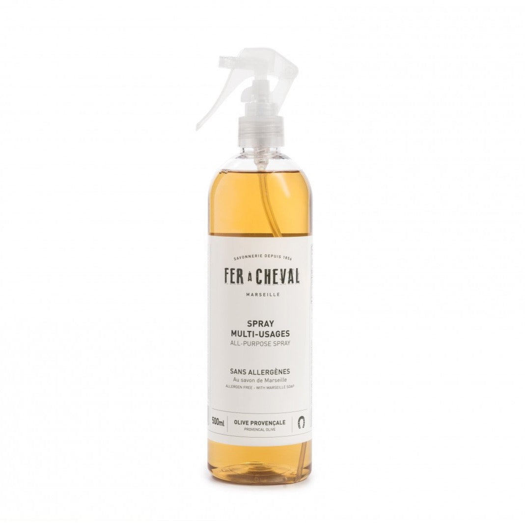 Spray multi usage - 500ml