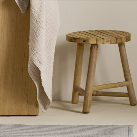 Grand tapis de bain 60x120